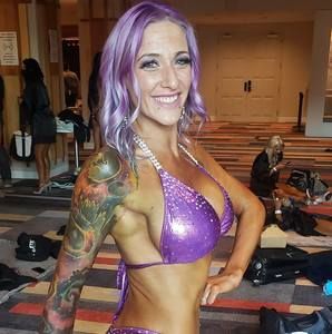 Meet your Posher, Sam